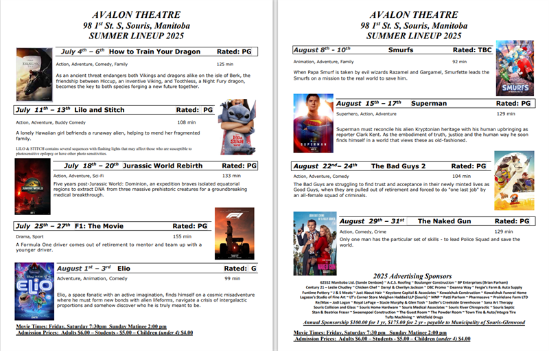 July_and_August_Movie_bulletin
