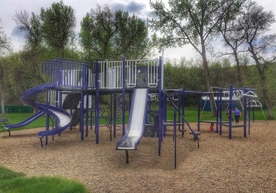 Elks Playground