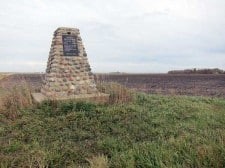 Monuments and Memorials